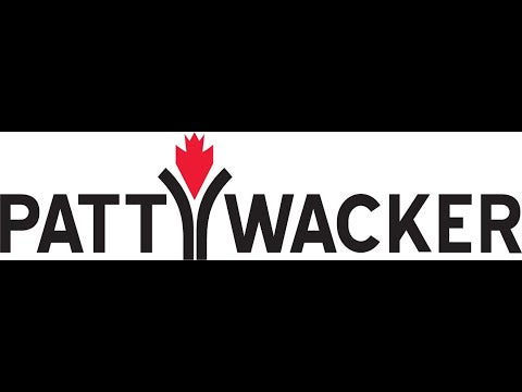 The Original Patty Wacker